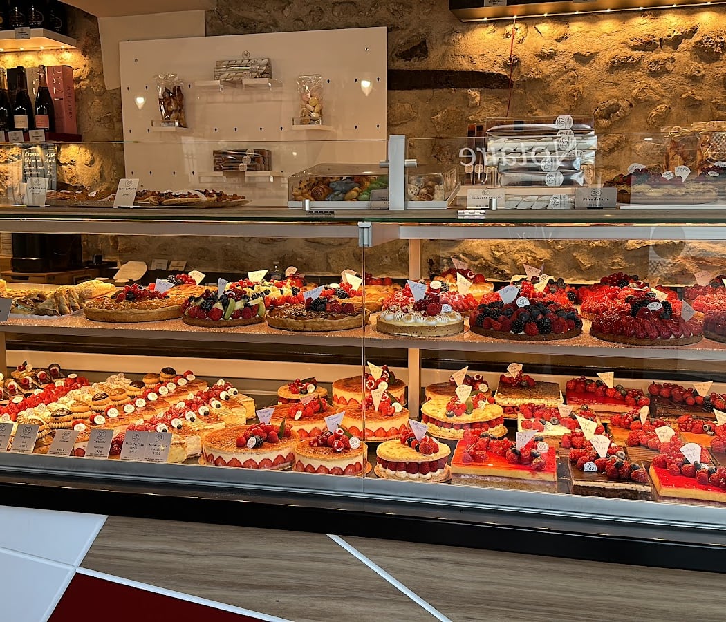 Boulangerie Pâtisserie "Du Marché Apollo" 2